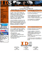 Mobile Screenshot of idsequip.com